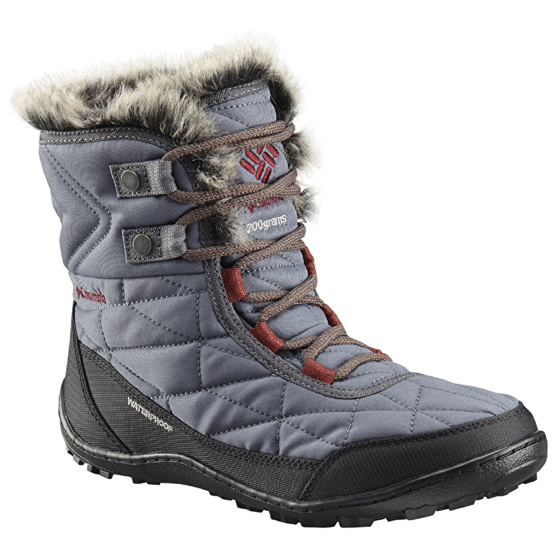 Minx™ Shorty III Kadın Ayakkabı