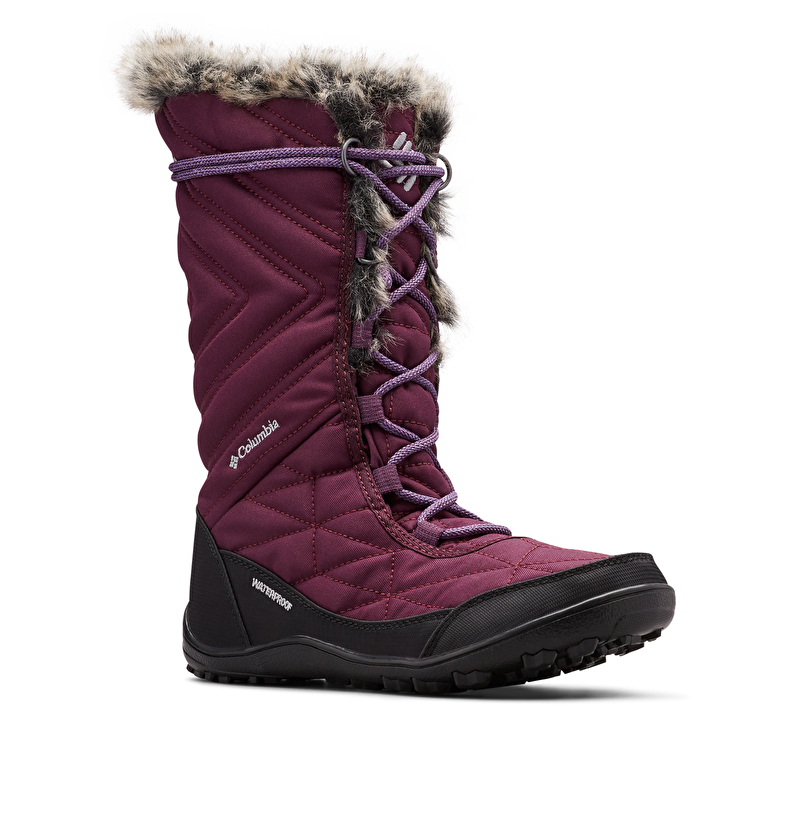 minx mid iii