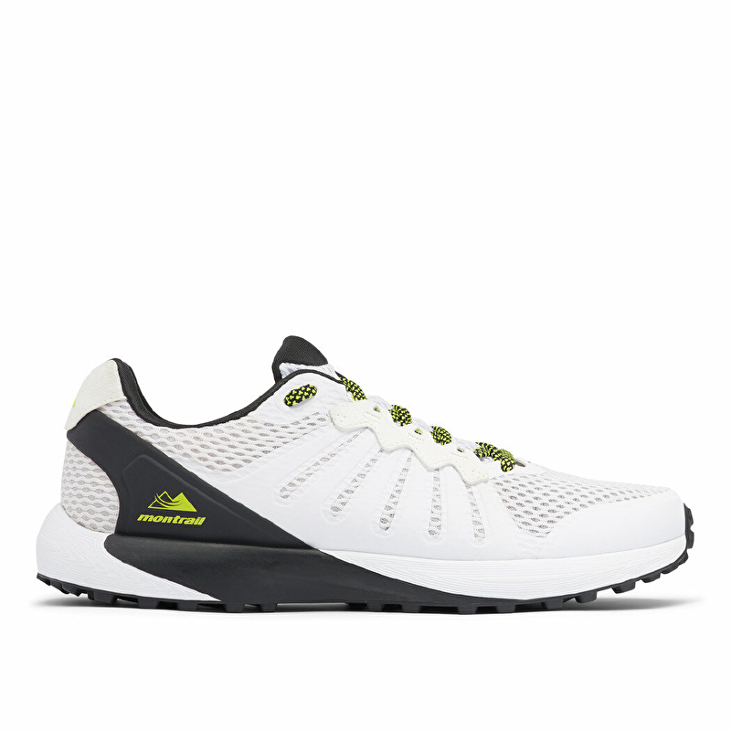 Columbia Montrail F.K.T. Erkek Ayakkabı