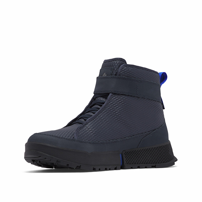 columbia men's hyper boreal omni heat lace snow boot