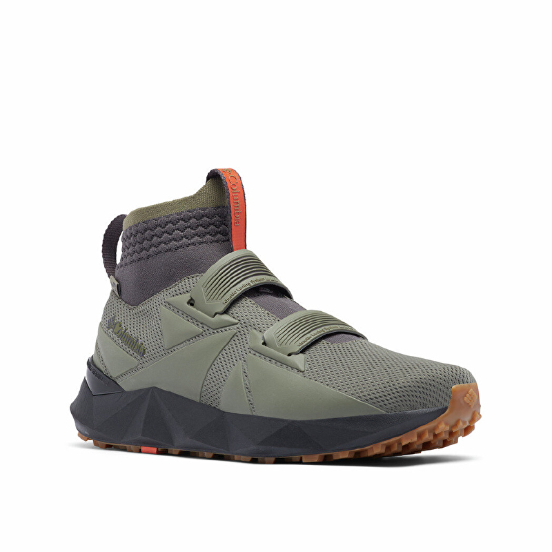 Facet 45 Outdry Erkek Bot