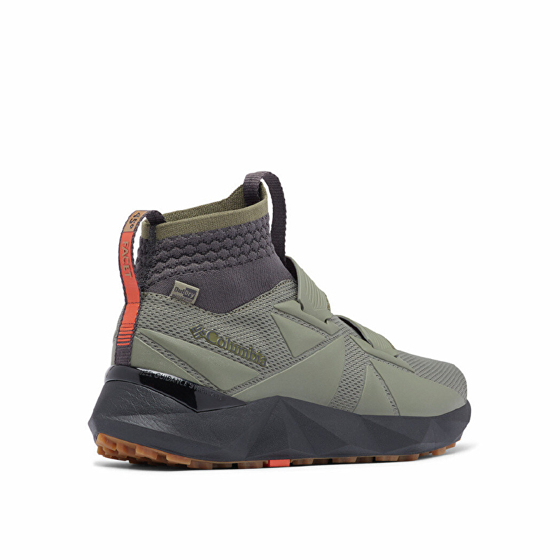 Facet 45 Outdry Erkek Bot