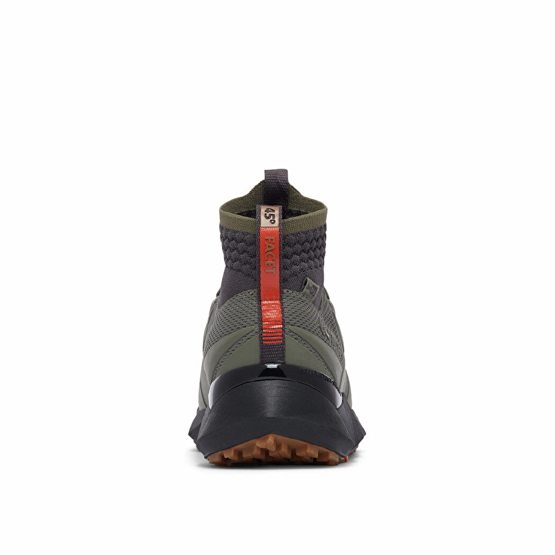 Facet 45 Outdry Erkek Bot