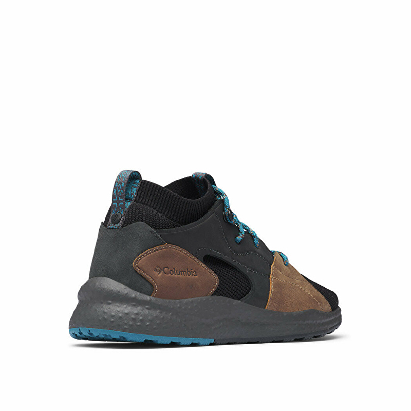 Sh/Ft™ Outdry™ Mid Erkek Bot