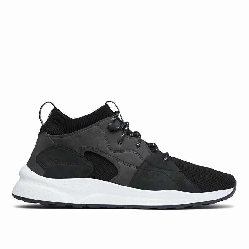 Sh/Ft™ Outdry™ Mid Erkek Bot