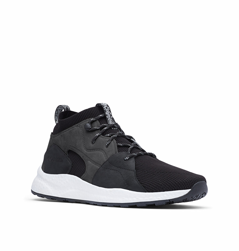 Sh/Ft™ Outdry™ Mid Erkek Bot