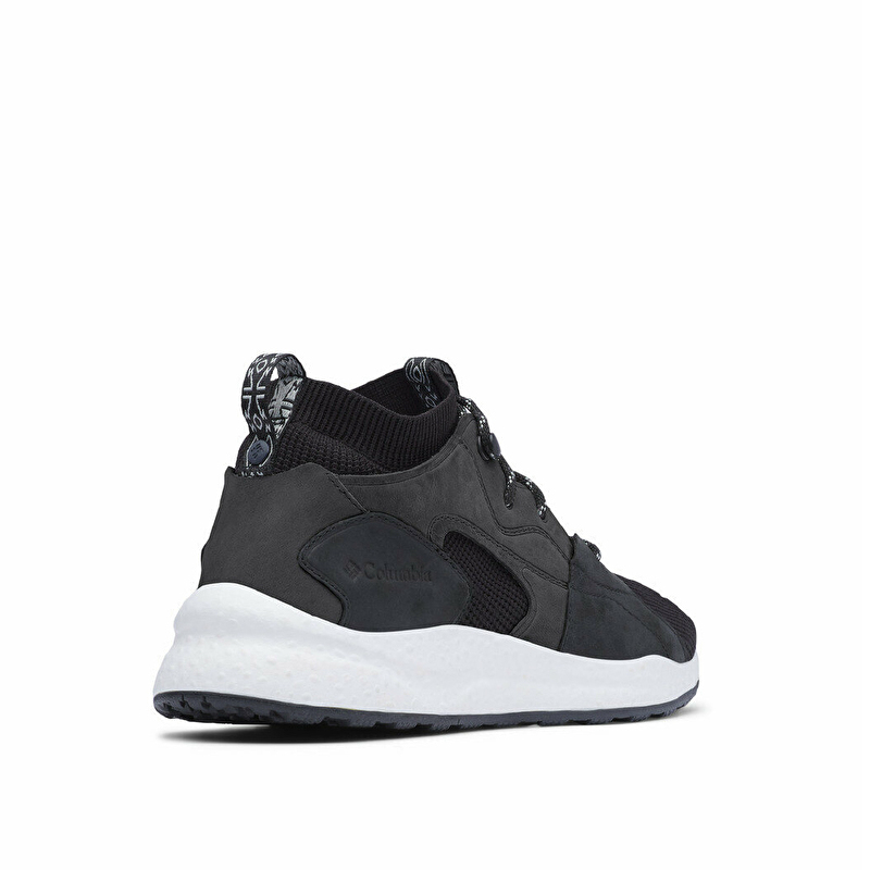 Sh/Ft™ Outdry™ Mid Erkek Bot