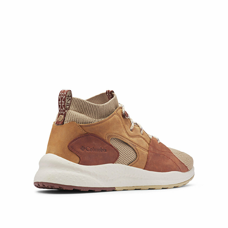 Sh/Ft™ Outdry™ Mid Erkek Bot