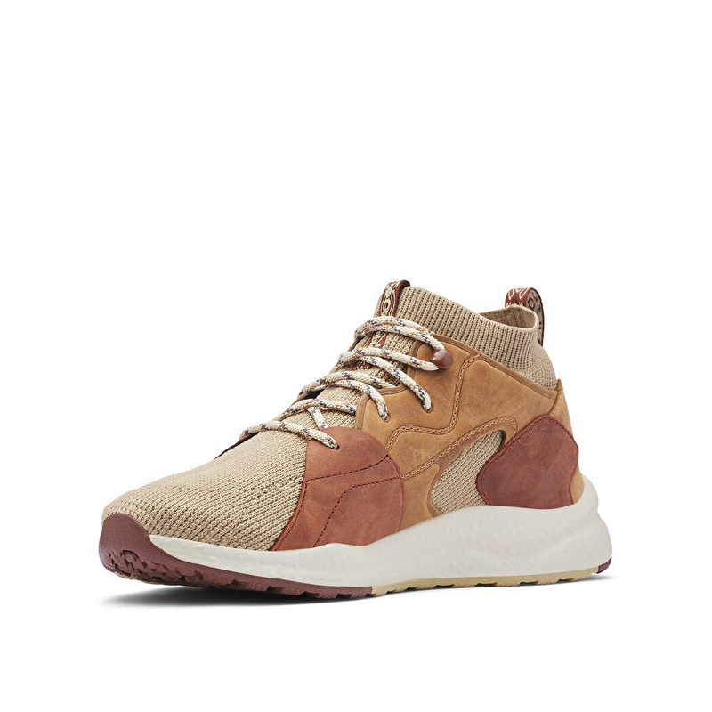 Sh/Ft™ Outdry™ Mid Erkek Bot