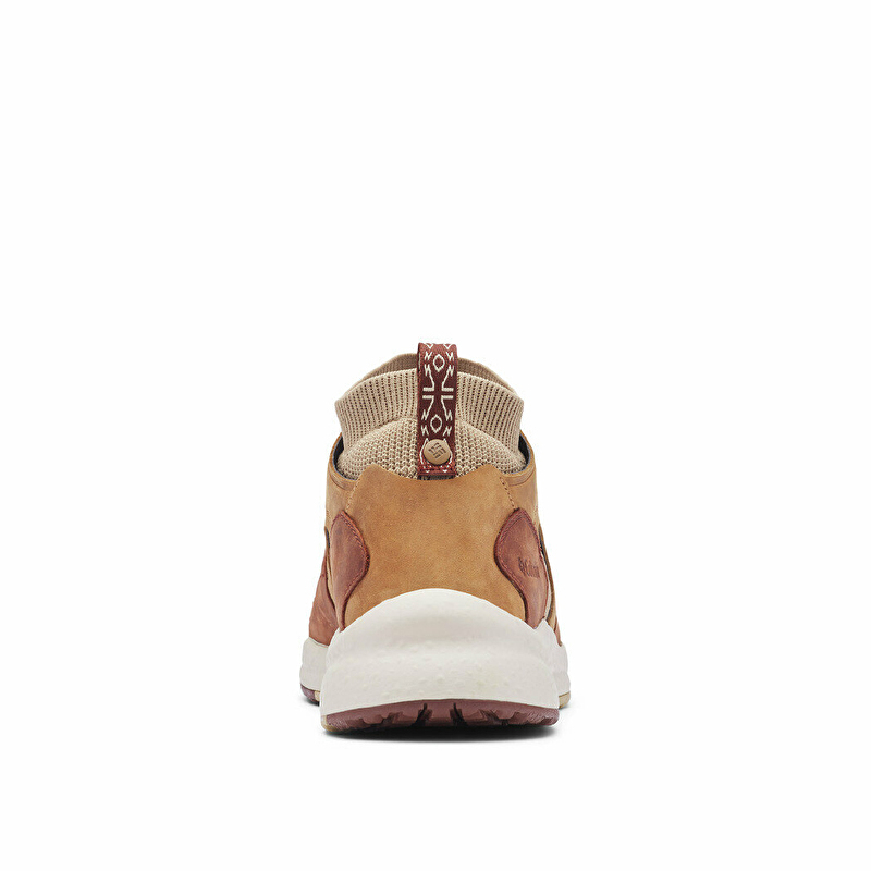 Sh/Ft™ Outdry™ Mid Erkek Bot