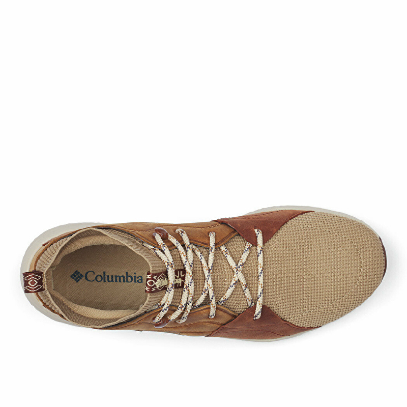 Sh/Ft™ Outdry™ Mid Erkek Bot