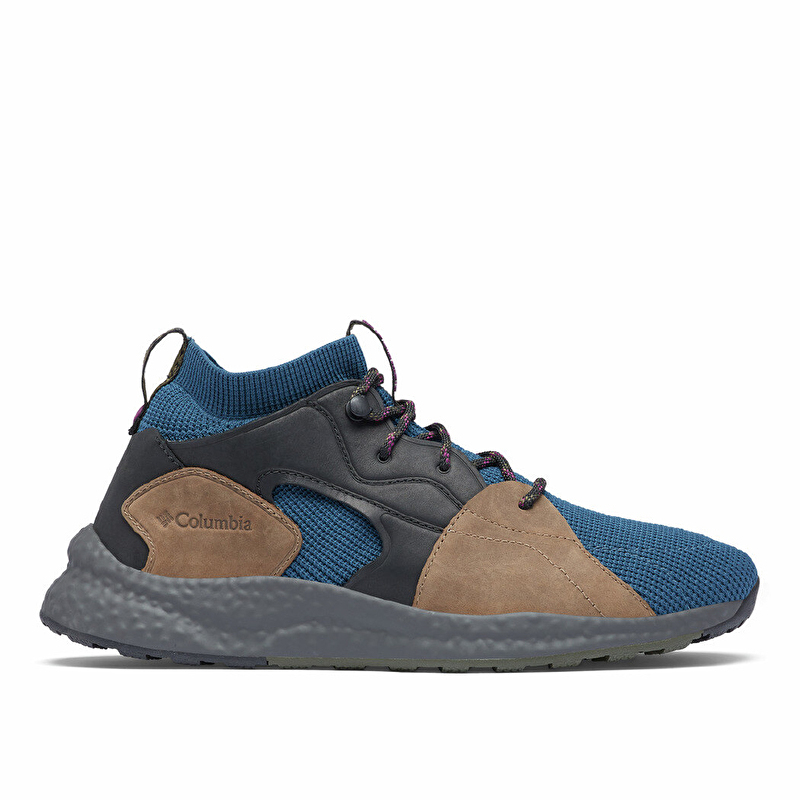 Sh/Ft™ Outdry™ Mid Erkek Bot