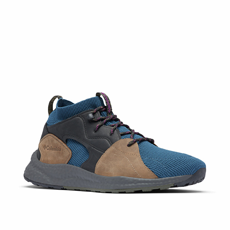 Sh/Ft™ Outdry™ Mid Erkek Bot