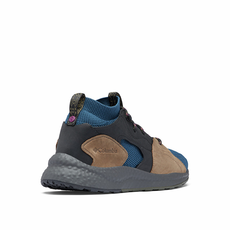 Sh/Ft™ Outdry™ Mid Erkek Bot
