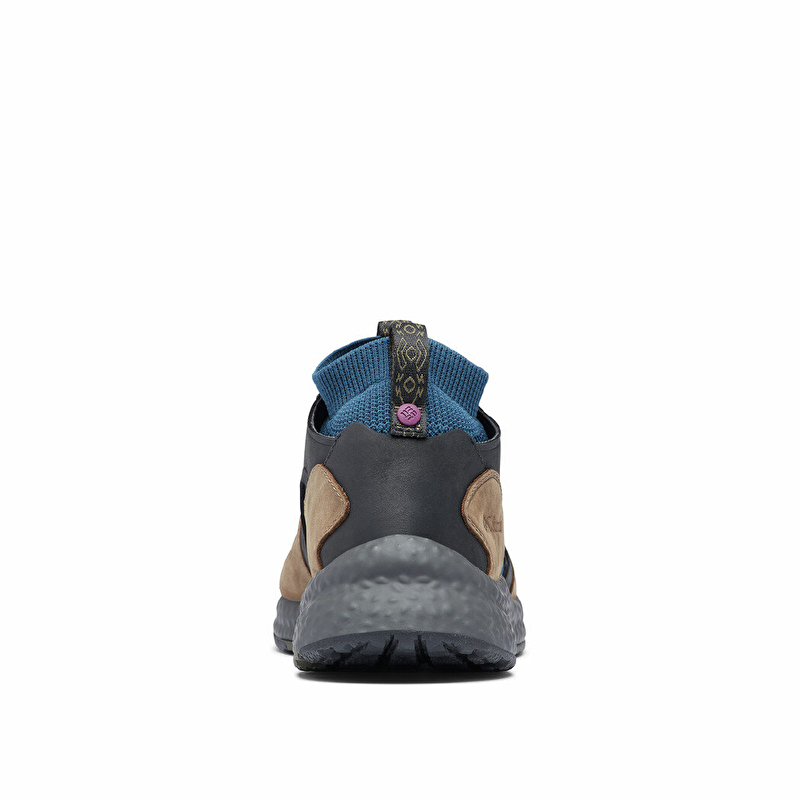 Sh/Ft™ Outdry™ Mid Erkek Bot