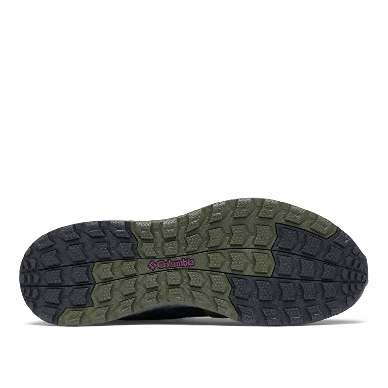 Sh/Ft™ Outdry™ Mid Erkek Bot