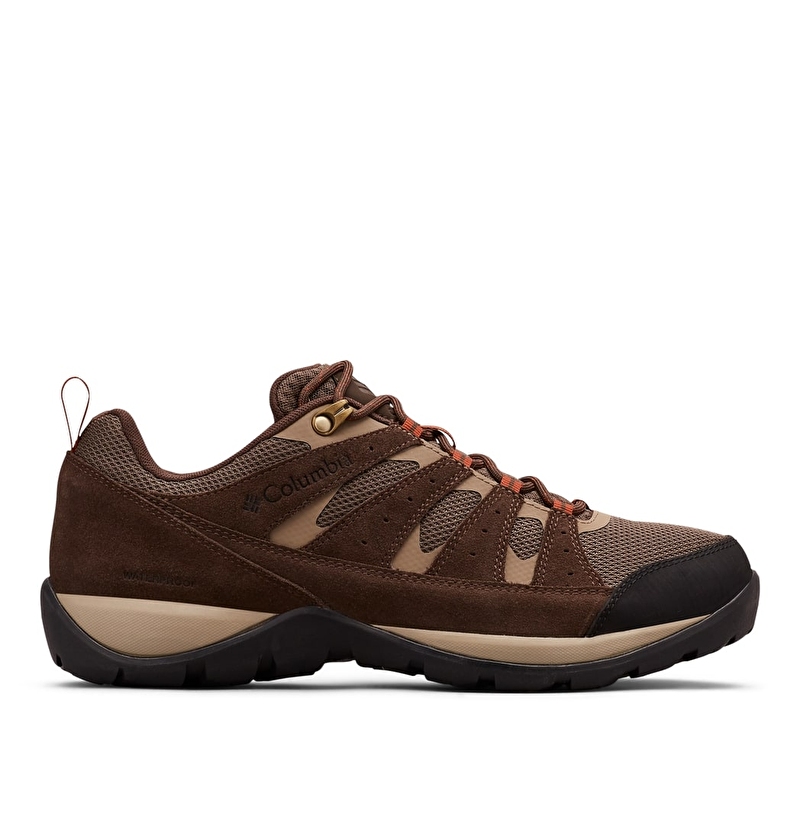 columbia redmond v2 review