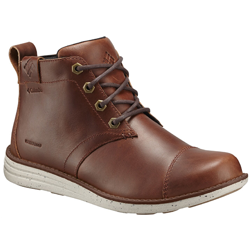 irvington™ Ltr Chukka WP Erkek Bot