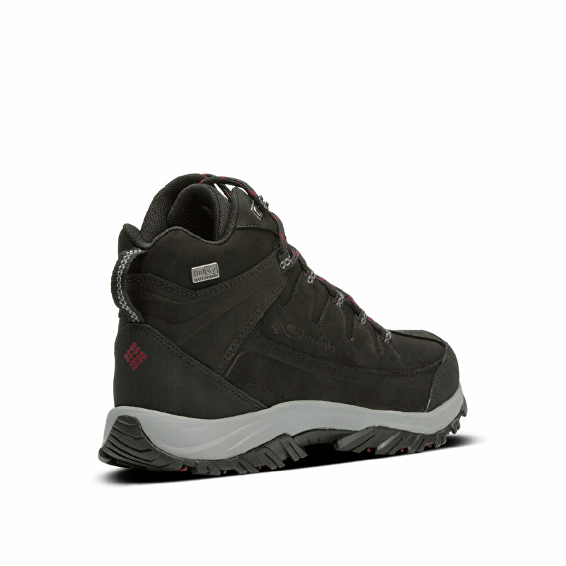 Terrebonne II Mid Outdry Erkek Bot