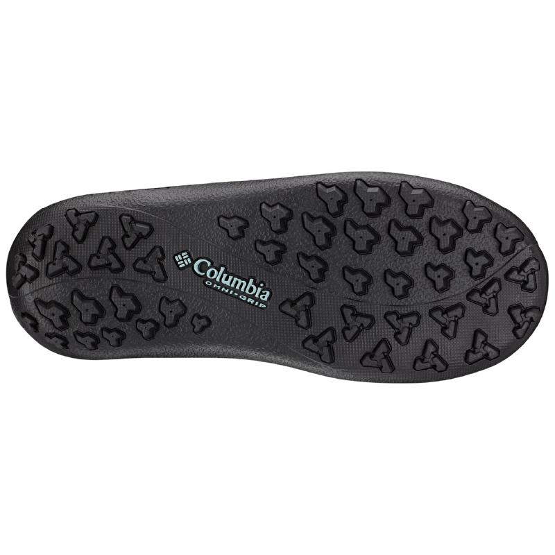 Youth Minx Mid II Waterproof Çocuk Bot