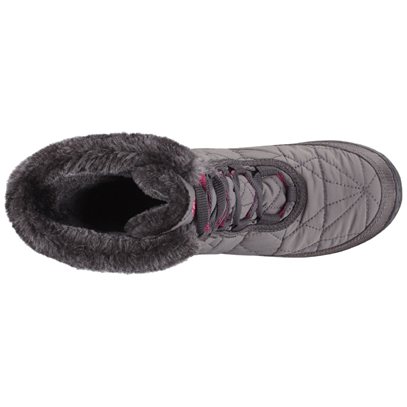Youth Minx Mid II Waterproof Çocuk Bot