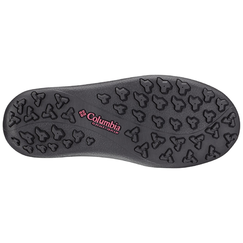 Youth Minx Mid II Waterproof Çocuk Bot