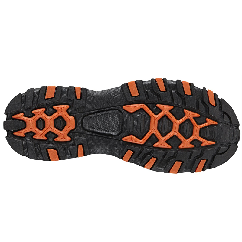 Youth Pisgah Peak Mid Waterproof Çocuk Bot