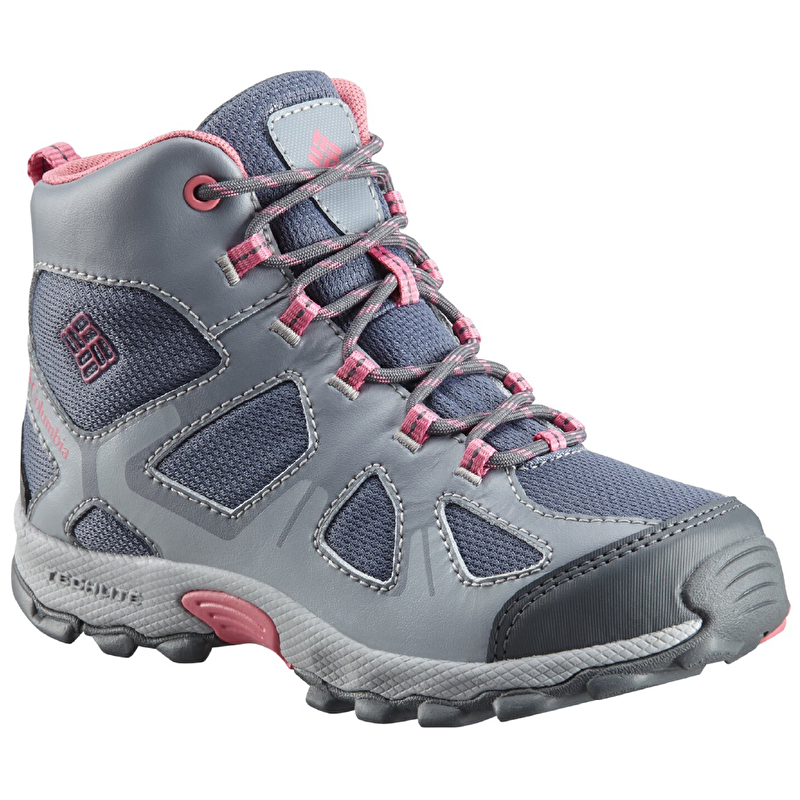 Toddler Peakfreak™ Xcrsn Mid WP Çocuk Bot