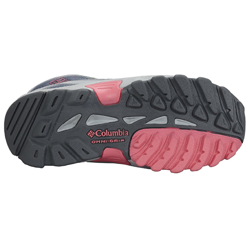Toddler Peakfreak™ Xcrsn Mid WP Çocuk Bot