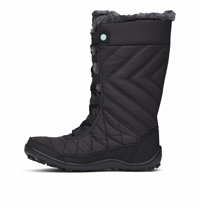 minx mid iii