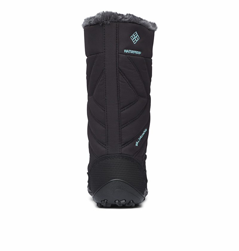 Youth Minx™ Mid III WP Omni-Heat™ Çocuk Bot