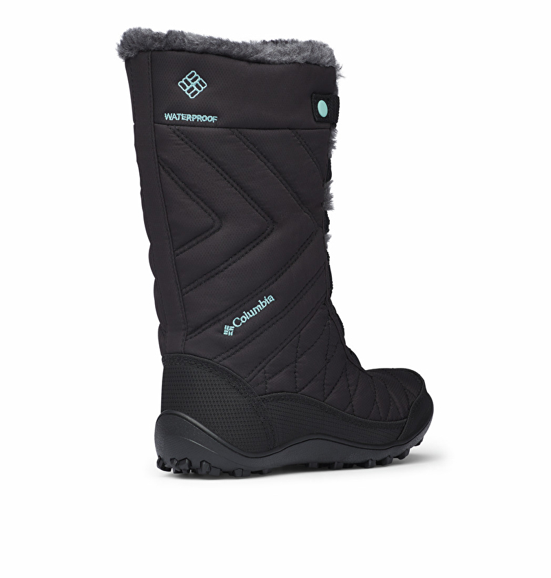 Youth Minx™ Mid III WP Omni-Heat™ Çocuk Bot