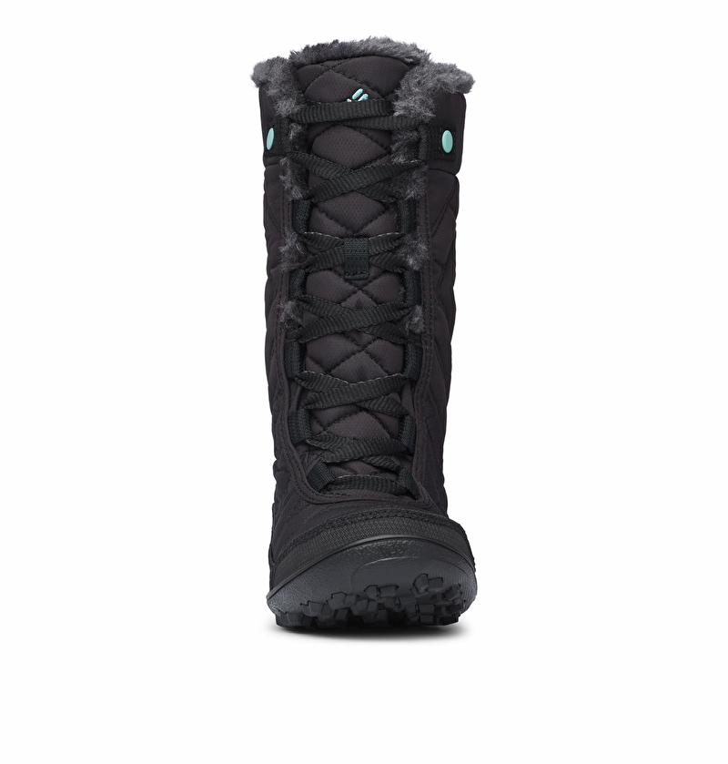 Youth Minx™ Mid III WP Omni-Heat™ Çocuk Bot