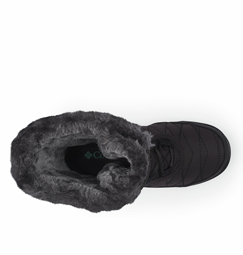 Youth Minx™ Mid III WP Omni-Heat™ Çocuk Bot