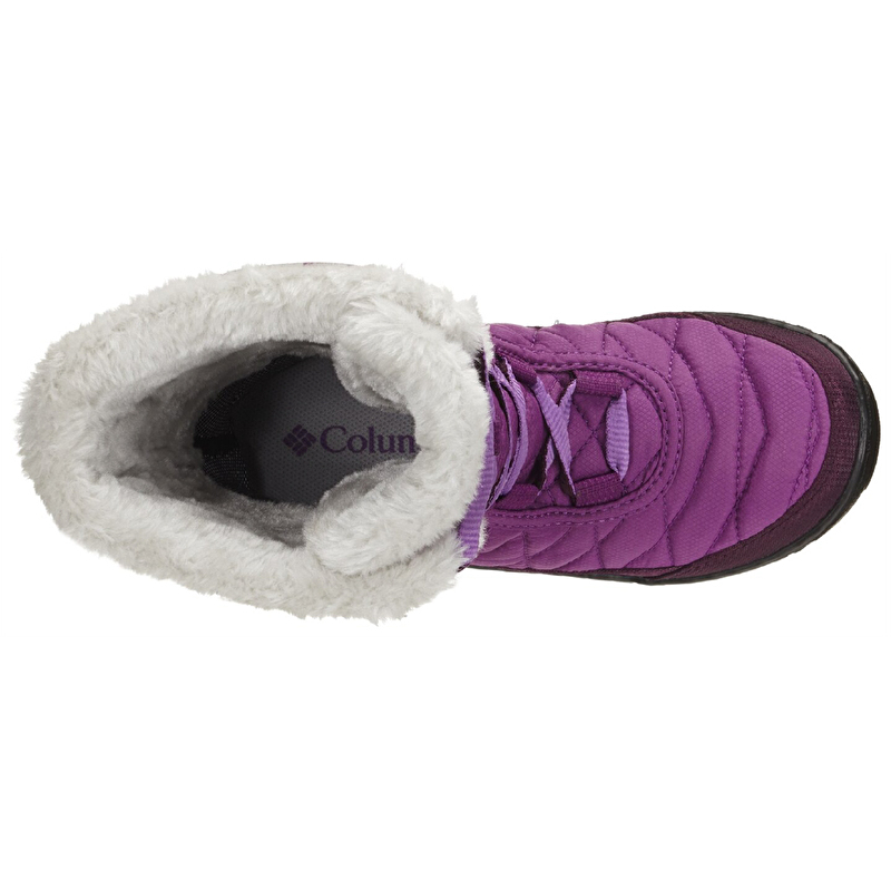 Youth Minx™ Mid III Print Omni-Heat™ Çocuk Bot