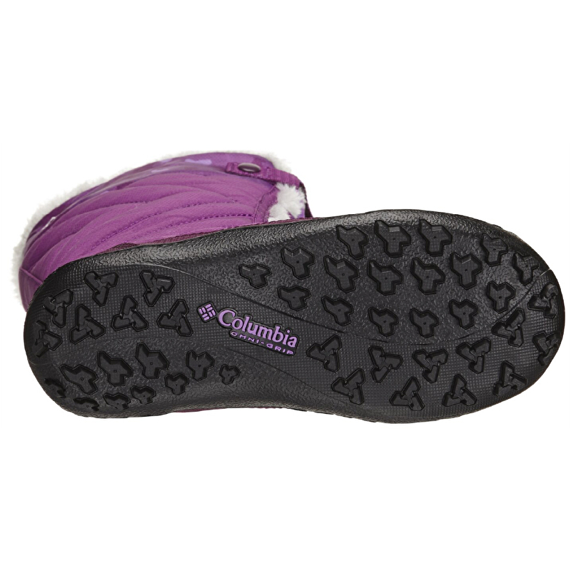 Youth Minx™ Mid III Print Omni-Heat™ Çocuk Bot
