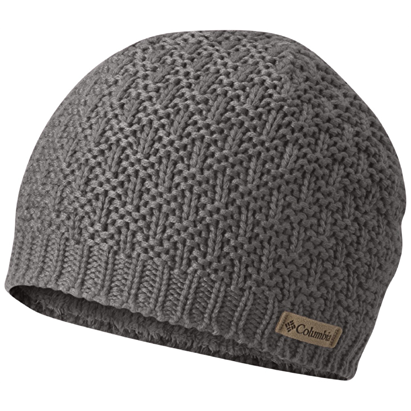 Permafrost Plush™ Kadın Bere