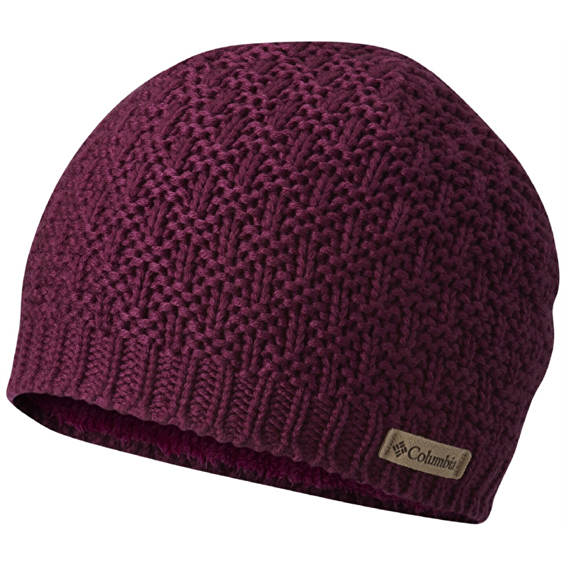 Permafrost Plush™ Kadın Bere