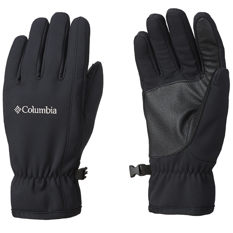 M Ascender Softshell Erkek Eldiven