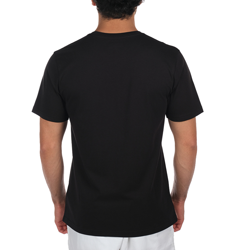 CSC Basic Logo Kısa Kollu Erkek T-shirt
