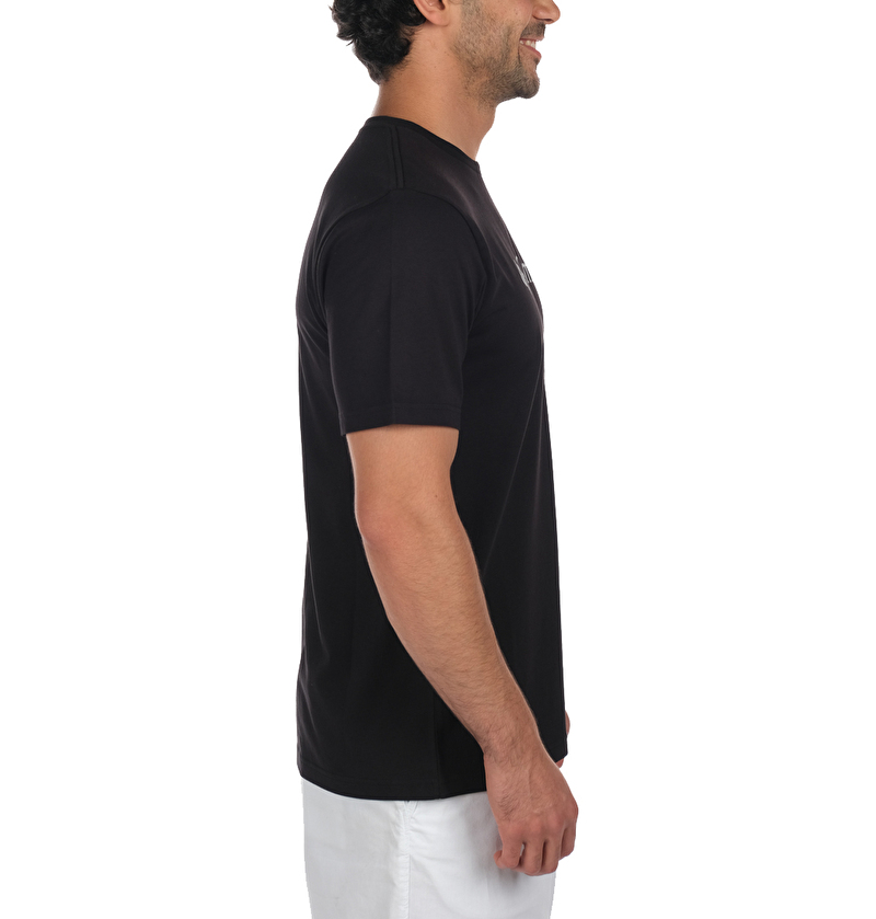 CSC Basic Logo Kısa Kollu Erkek T-shirt
