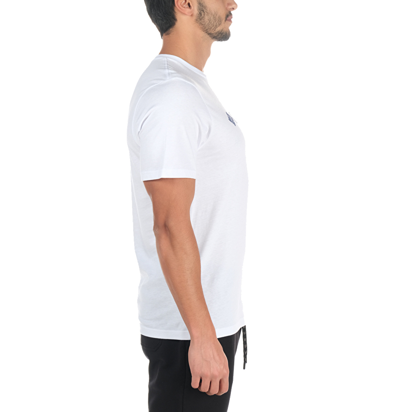 CSC Basic Logo Kısa Kollu Erkek T-shirt