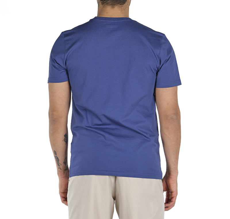 CSC Basic Logo Kısa Kollu Erkek T-shirt