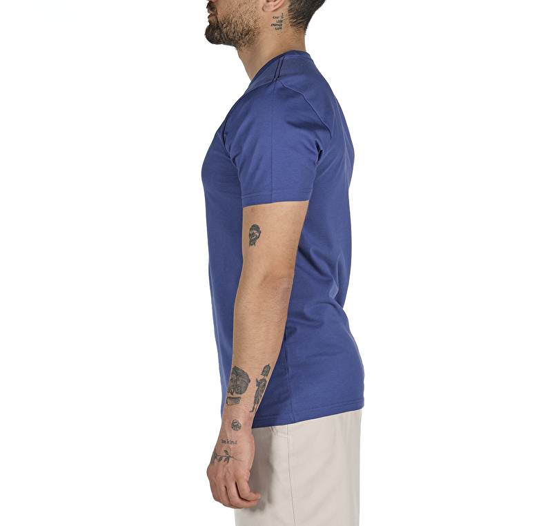 CSC Basic Logo Kısa Kollu Erkek T-shirt