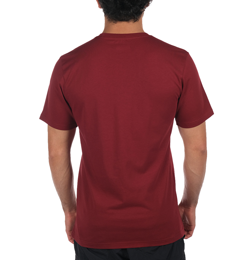 CSC Basic Logo Kısa Kollu Erkek T-shirt