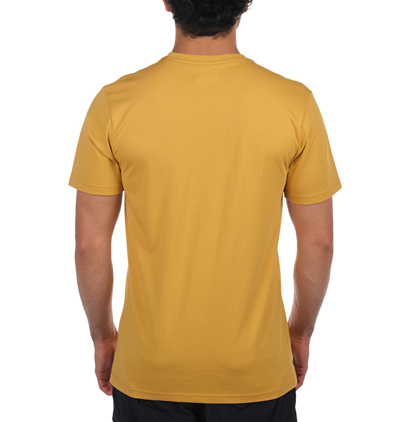 CSC Basic Logo Kısa Kollu Erkek T-shirt