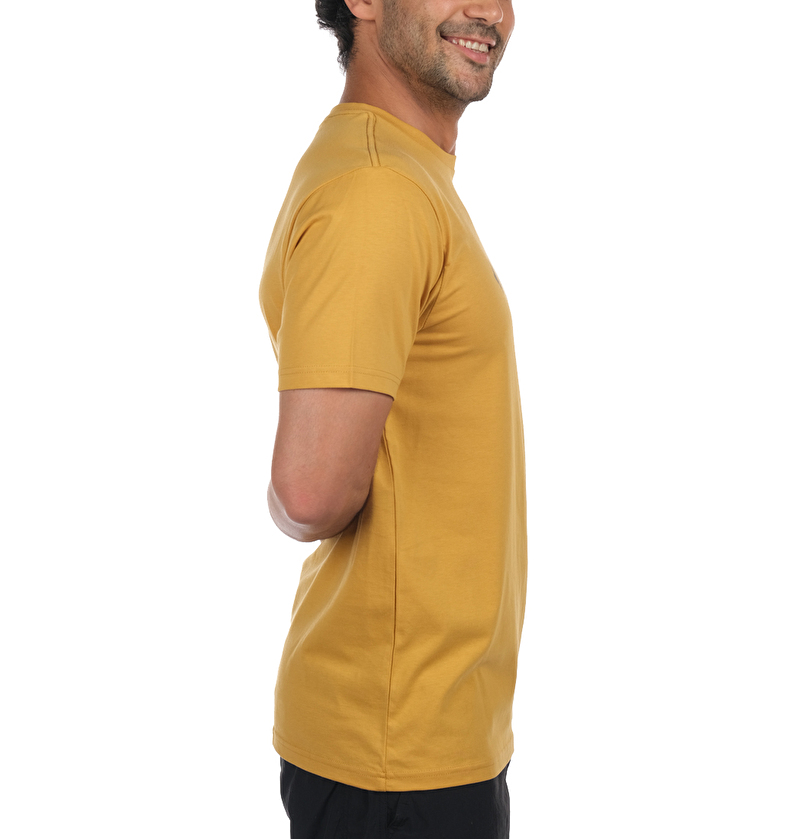 CSC Basic Logo Kısa Kollu Erkek T-shirt