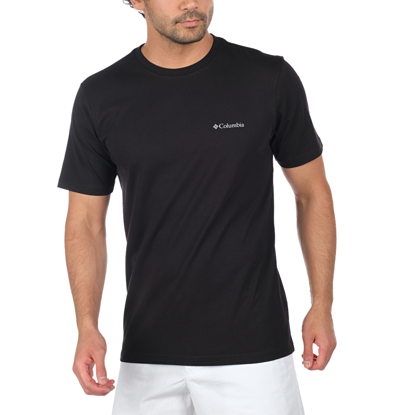 CSC Basic Kısa Kollu Erkek T-shirt