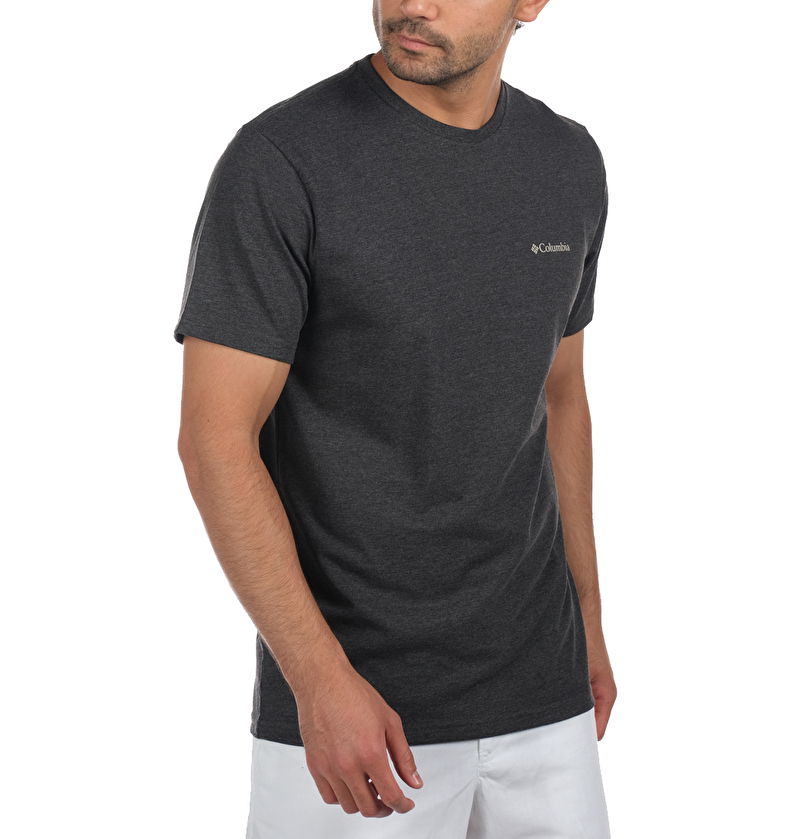 CSC Basic Kısa Kollu Erkek T-shirt