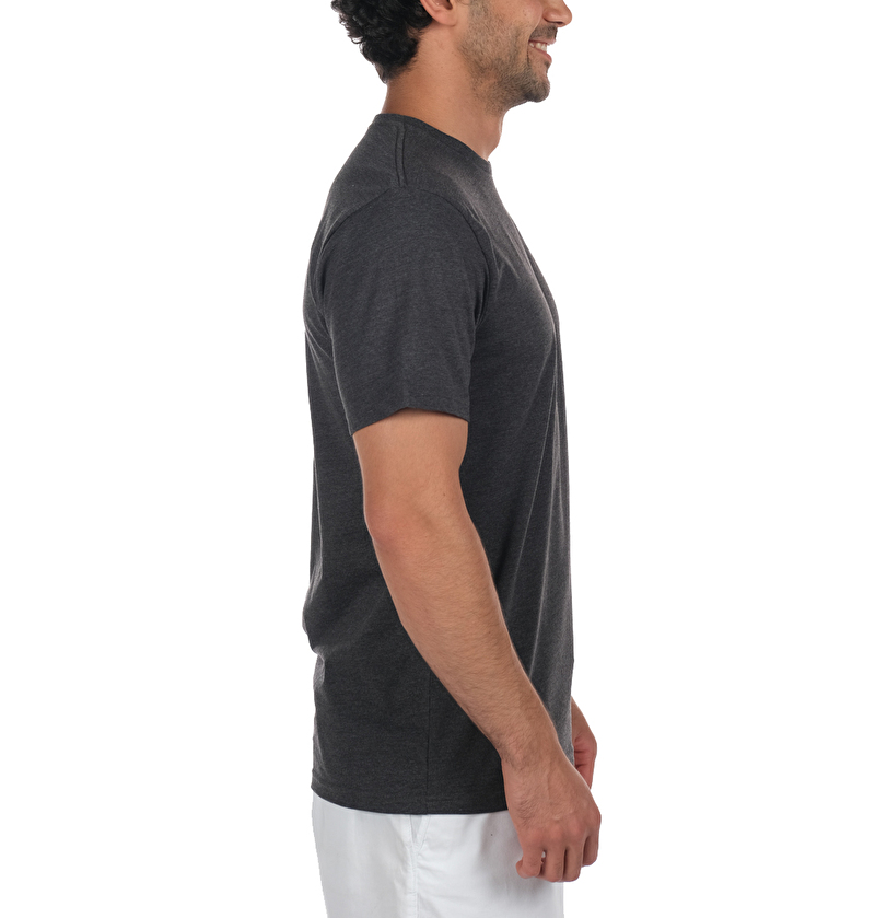 CSC Basic Kısa Kollu Erkek T-shirt